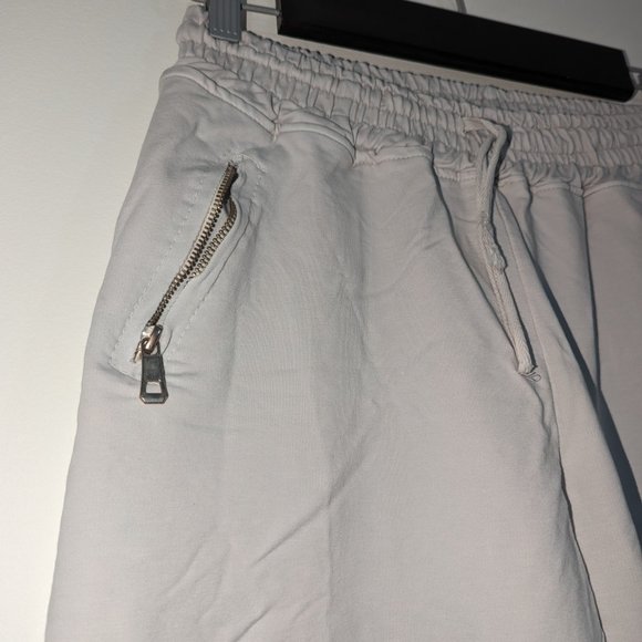 Nostalgia Italian Made Jogger Sweatpants S: XL - Picture 7 of 9